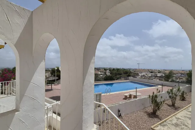 Apartamento 1 habitación 42m² en venta - Ciudad Quesada — 11