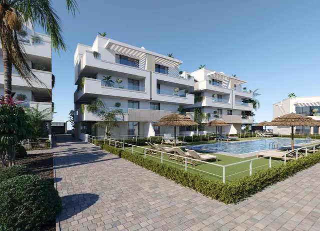 Ático 3 habitaciones 100m² en venta - Dolores de Pacheco-Santa Rosalía — 23