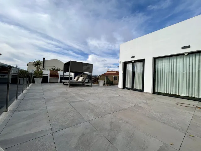 Villa 3 habitaciones 241m² en venta - La siesta — 41