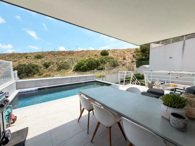 Villa 5 habitaciones 200m² en venta - Bellavista — 19