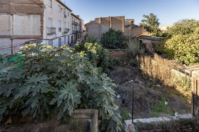 CASA CON TERRENO EN DURCAL — 26