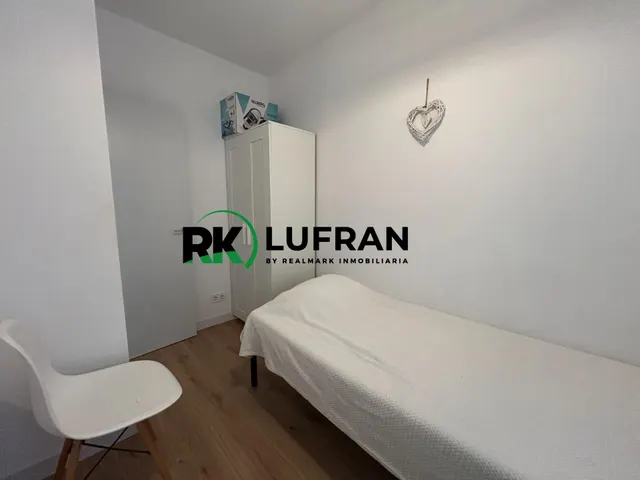 Piso en venta en alipark. Alicante — 17