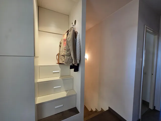 ESPECTACULAR ATICO DUPLEX AL LADO DE LOS COLEGIOS INTERNACIONALES — 16