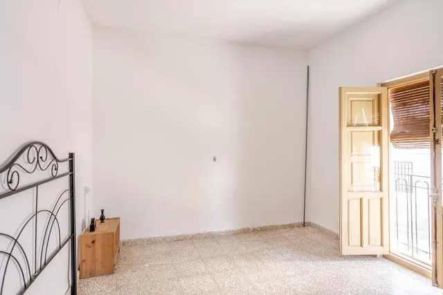 PRECIOSAS CASITAS RURALES EN EL VALLE DE LECRÍN — 40