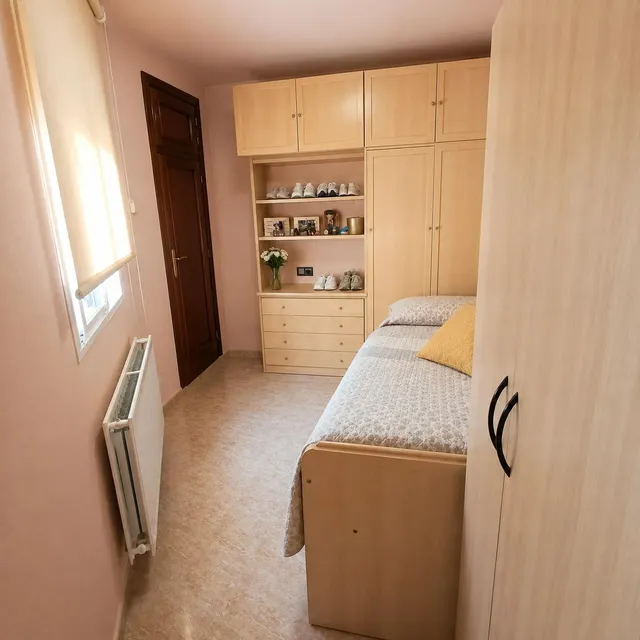 PARA ENTRAR A VIVIR Y COMPLETAMENTE EQUIPADO - foto 4