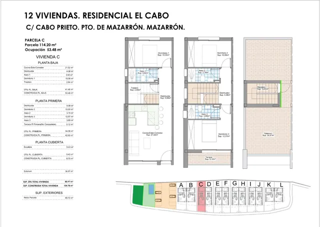 Residencial El Cabo: El lujo de vivir en la Costa Cálida — 14