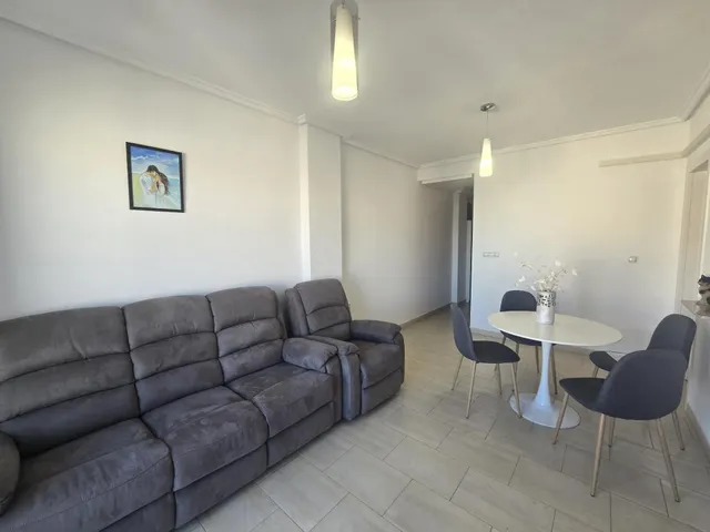 Apartamento 2 habitaciones 67m² en venta - Centro — 21