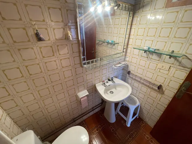 Apartamento a 50 metros de la playa — 24