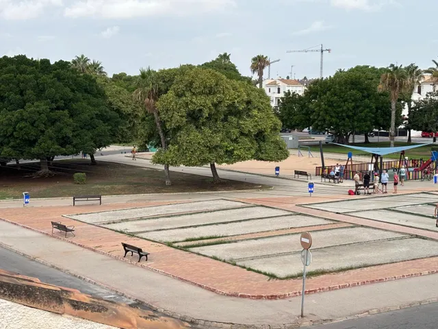 Encantadora vivienda de 2 dormitorios con amplias zonas exteriores – en zona los Frulates — 22