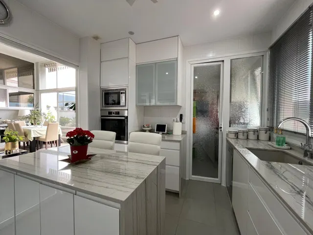 Ático de Ensueño en Cala Vila Joiosa — 13