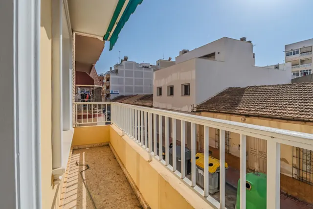 Dúplex 5 habitaciones 234m² en venta - Pueblo — 30
