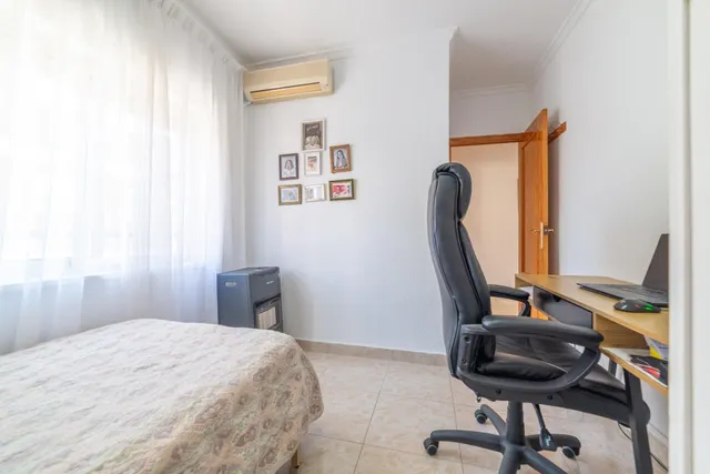 Apartamento 3 habitaciones 97m² en venta - Centro — 19