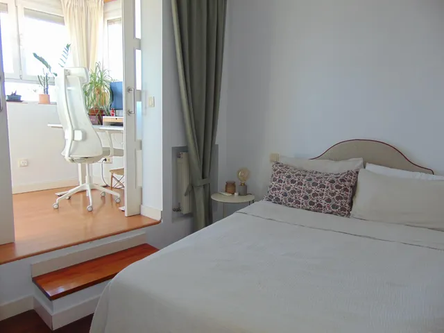 ESPECTACULAR ÁTICO EN VENTA CALLE BAEZA PROSPERIDAD — 22