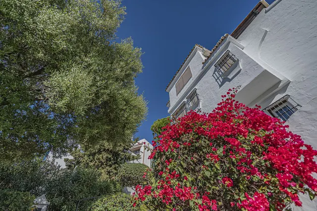 Apartamento 2 habitaciones 128m² en venta - El Madroñal — 36