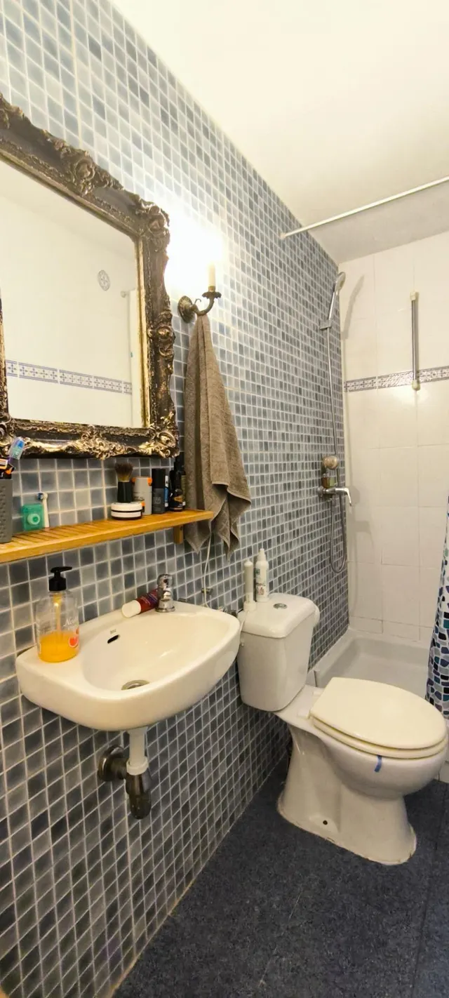 APARTAMENTO EN LAS ÁGUILAS — 13