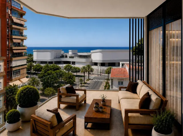 Apartamento 2 habitaciones 58m² en venta - torrevieja — 2