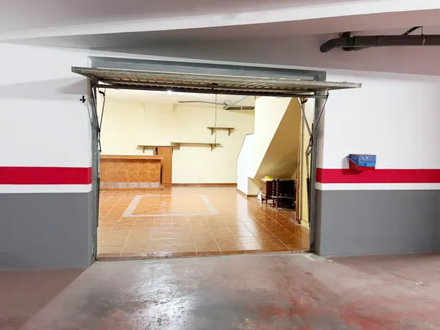 ️ TRIPLEX EN EL TOYO – RETAMAR  El privilegio de vivir junto al mar  96 m2 const.  Garaje privado incluido en el precio — 45