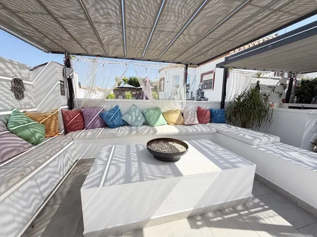 Villa 3 habitaciones 160m² en venta - Pueblo 9 - foto 4