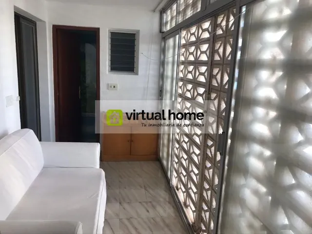 Primera linea Levante, 2 habitaciones y 2 baños - foto 5