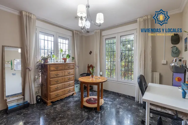 Complejo industrial con vivienda en Alhendín con 2500 metros cuadrados — 8