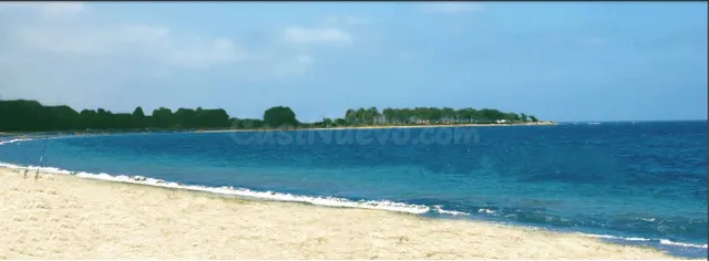 PARCELAS URBANAS EN VERA PLAYA