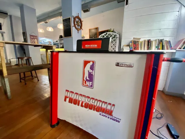 Local de hostelería en Santander — 10