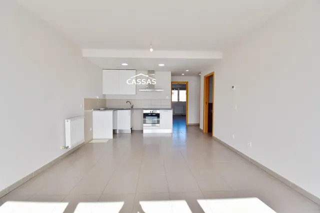 Soto del HENARES - 2 habitaciones, 2 plazas de garaje y trastero. — 17