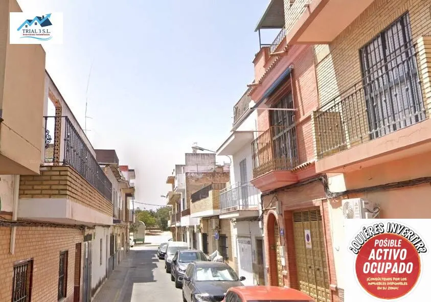 Venta de piso en Sevilla