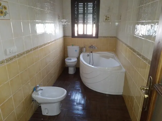 Adosado 5 habitaciones 192m² en venta - Andalucia — 20
