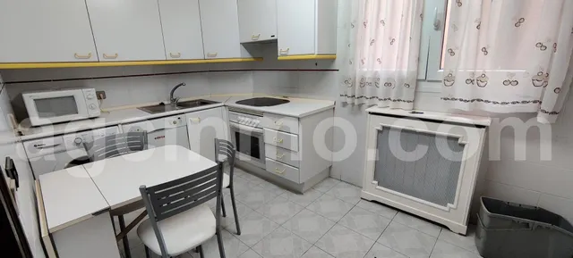 Piso en venta — 14