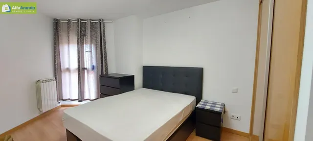VIVIENDA DE TRES DORMITORIOS CON GARAJE Y TRASTERO — 7