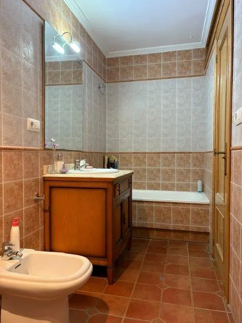PISO ALQUILER EN ALAQUÀS — 12