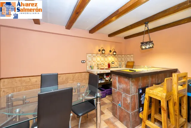 Adosado 3 habitaciones 195m² en venta - Vega de granada zona noroeste — 33