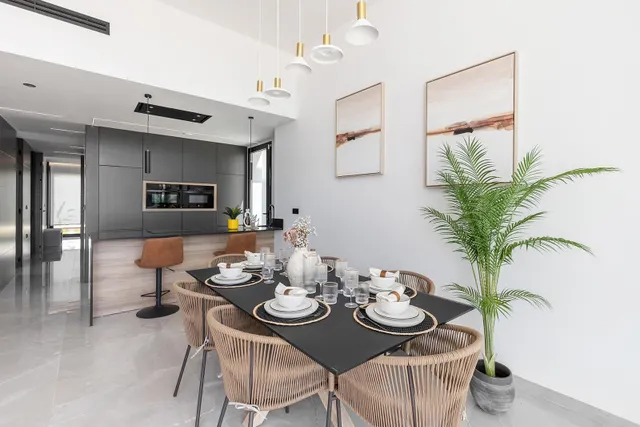 Villa 3 habitaciones 120m² en venta - Los balcones — 21