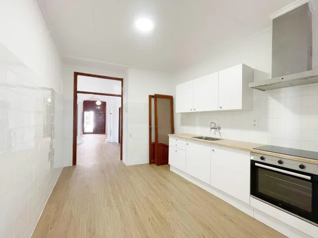 Casa de pueblo en alquiler anual en Els Poblets — 6