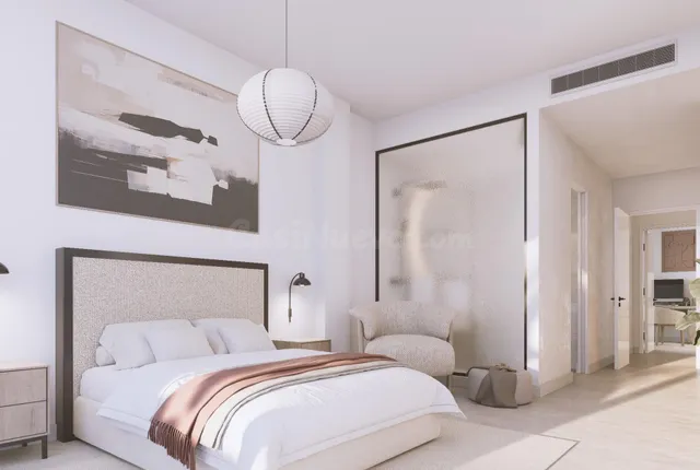DUPLEX DE LUJO CON VISTAS EN PRIMERA LINEA DE GOLF, RIVIERA 