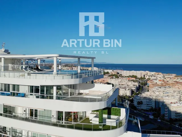 Piso 3 habitaciones 159m² en alquiler - Port de sagunt — 15