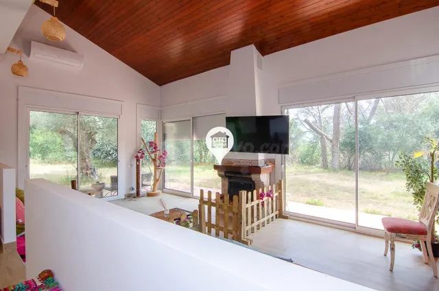 Casa aislada de una sola planta! - foto 3