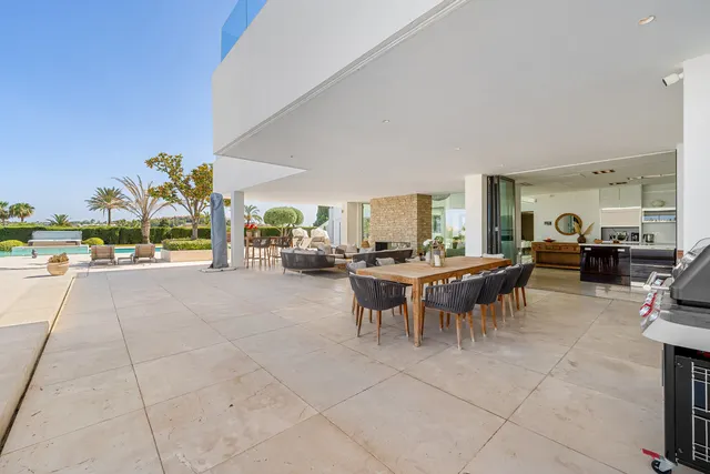 Chalet 7 habitaciones 676m² en venta - Marbella — 37