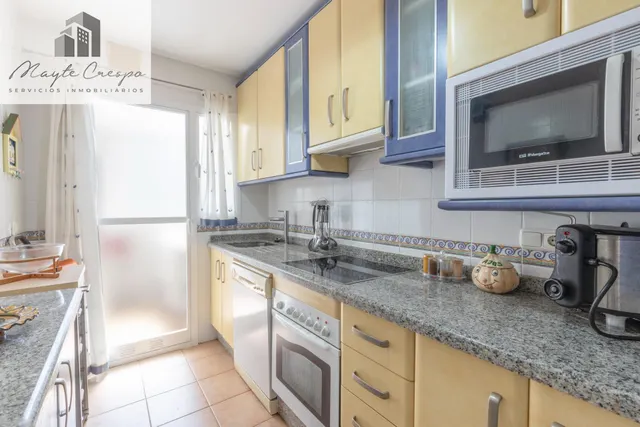 Piso 3 habitaciones 83m² en venta - Playa De Poniente — 17