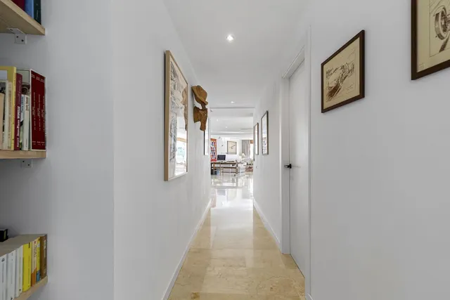 Ático Dúplex 3 habitaciones 197m² en venta - Marbella — 18