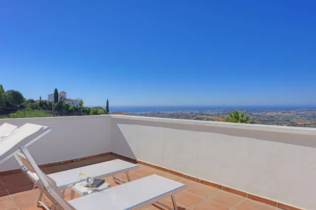 Chalet 6 habitaciones 453m² en venta - Riviera del sol — 7