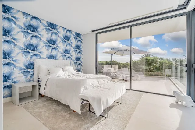 Villa 6 habitaciones 725m² en venta - Urb. Marbesa — 15