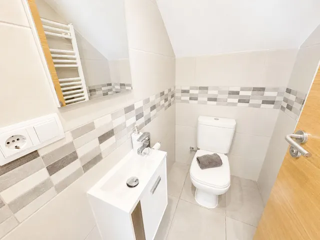 Villa 3 habitaciones en venta - Mar Menor Golf Resort — 14