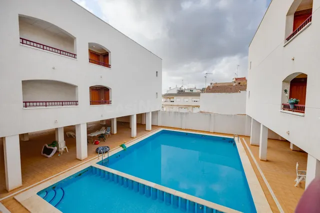 GRAN OPORTUNIDAD DE INVERSIÓN! APARTAMENTO DE 2 DORMITORIOS 