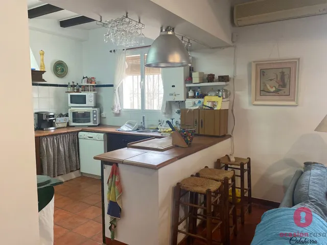 GRAN CASA CON TERRENO EN LOS ALGARBES (LA CARLOTA) - 3.500 METROS ¡HIPOTECABLE! — 14