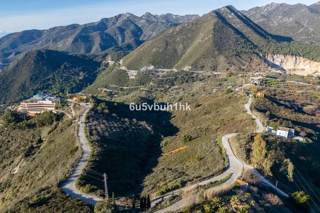Parcela en venta - Puerto Sol-Los Almendros-El Tomillar — 16