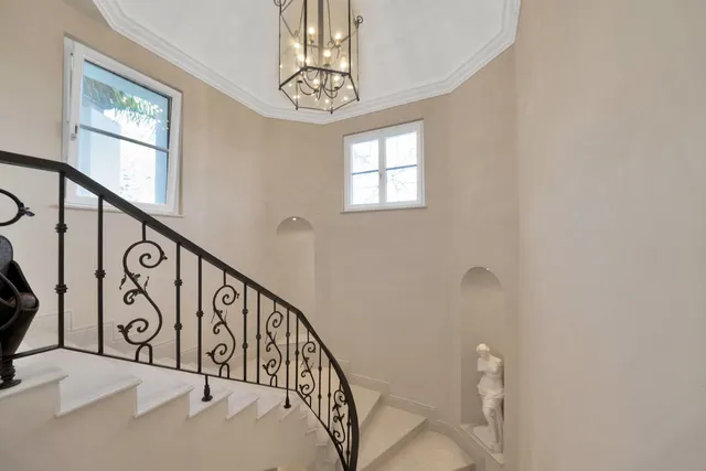 Chalet 5 habitaciones 720m² en venta - Costa del Sol — 25