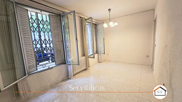 Vivienda Jerónimos-Retiro — 6