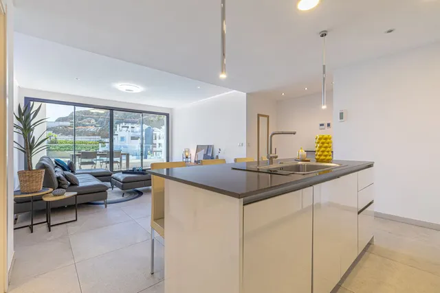 Ático 3 habitaciones 125m² en venta - El Madroñal — 16